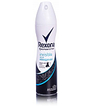 Հակաքրտինքային միջոց «Rexona Crystal Clear Aqua» 150մլ 