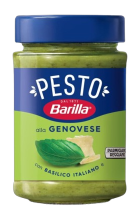 Sauce Pesto "Barilla" 190g