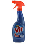 Bathroom cleaner "Vir" 500ml  