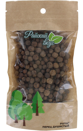 Black pepper "Райский Вкус" 50g