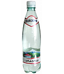 Mineral water "Borjomi" 0.5l 