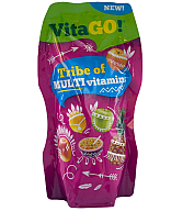 Հյութ պարունակող ըմպելիք «ՎիտաԳո» մուլտիվիտամին 200մլ