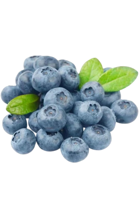 Blueberry 125g 