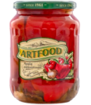 Պղպեղ դելիկատեսային «Արտֆուդ» 700մլ