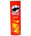 Chips "Pringles" 165g Original