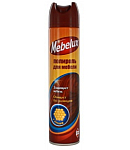 Полироль для мебели "Mebeluxe" 300мл