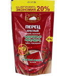 Перец красный острый, молотый "Золотое тесто" 100г