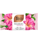 Օճառ «Teo Bouquet Romantic» 70գ