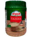 Թահին «Alwadi» 454գ 