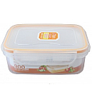 Տարա պլաստմասե 900մլ