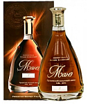 Կոնյակ «Մանե» 8տ (տուփով) 0.5լ