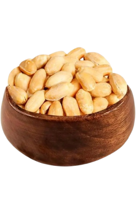 Աղի գետնանուշ «Մելք» կգ