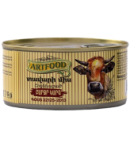 Тушеная говядина "Артфуд" 325г