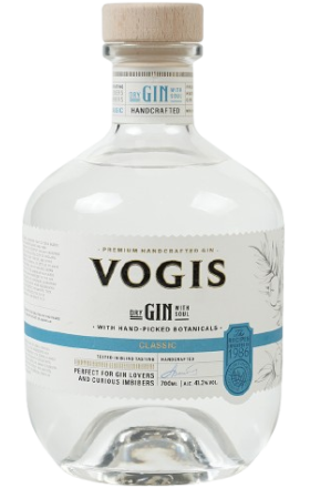 Ջին «Ոգիս» 0.7լ