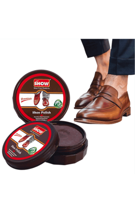 Воск "Шоу" коричневый 50мл