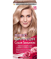Hair dye 'Garnier Color Sensation' № 9․02
