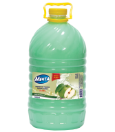 Հեղուկ օճառ Մեչտա խնձոր 5լ