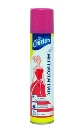 Հակաստատիկ միջոց Լիարա «Chirton» 200մլ