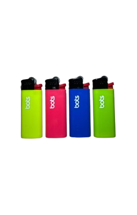 Lighter “Cricket” Color Mini, F1-S