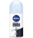 Антиперспирант  "Nivea Pure" 50мл