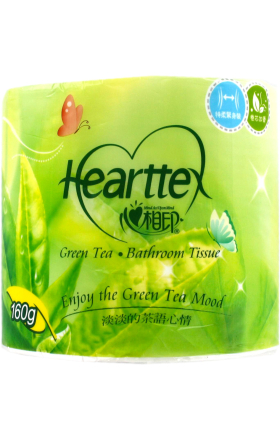 Զուգարանի թուղթ «Hengan» 1հատ