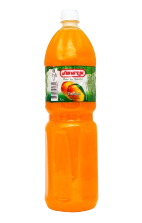 Juice drink "Maaza" 1.5l mango