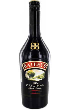 Լիկյոր «Բեյլիս» իռլանդական կրեմ 17% 0.7լ