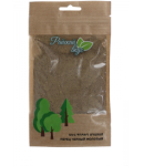 Black ground pepper "Rayski Vkus" 50g