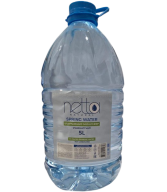 Вода «Нетта», 5 л
