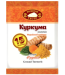 Շաֆրան «Золотое Тесто» 15գ