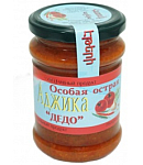 Adjika Abkhaz spicy Dedo 400g