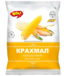 Եգիպտացորենի օսլա «Օգո» 150գր