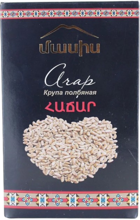 Полба "Масис" 700 г