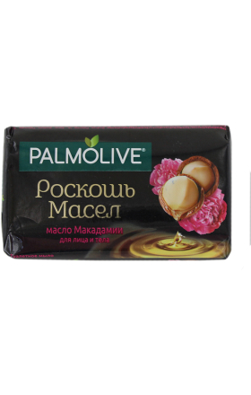 Soap "Palmolive" 90g 