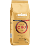 Кофе в зёрнах "Lavazza" Qualita Oro 500г