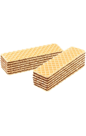 Waffles "Yashkino" Yuzhnaya Strana kg