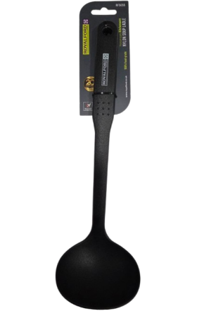 Շերեփ, սև, RF-5055