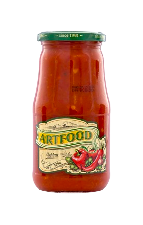 Adjika "Artfood" 520g