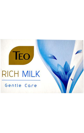 Soap "Teo" 90g
