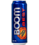 Ըմպելիք էներգետիկ «Boom Best» 330մլ 