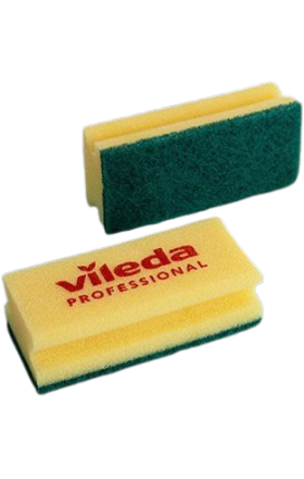 Սպունգ «Vileda» 1հատ
