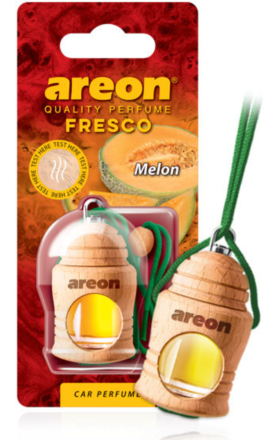 Առոմատիզատոր մեքենայի Ֆրեսկո "Արեոն" սեխի  4մլ.