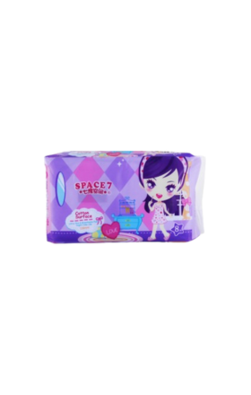 Прокладки "Hengan" 8 шт 