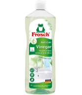 Ունիվերսալ լվացող միջոց 'Frosch' քացախով 1լ