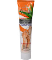 Крем д/ног 'Belle Jardin' смягчающий 5в1 125мл