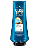 Բալզամ «Gliss Kur» 200մլ 	 	