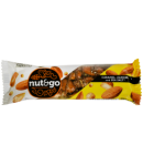 Շոկ.բատոն «Նաթ ընդ Գո» նուշի 34գր