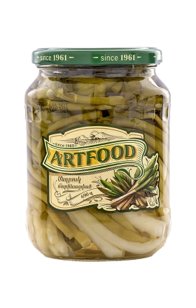 Սնդրուկ մարինացված «Արտֆուդ» 690գ