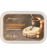 Հալած պանիր սերուցքային 'Երեմյան Պրոդաքթս' 190գր