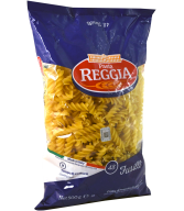Макароны-пружинки 'Pasta Reggia' №48, 500г